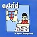 Song It Never Happened by Astrid on It Never Happened at Amazon