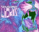 Lickin' [Germany CD]