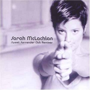 Sweet Surrender [Canada CD]