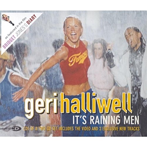 It's Raining Men, Pt. 1