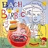 Bach for Barbecue: Grillin' and Chillin' with Johann Sebastian