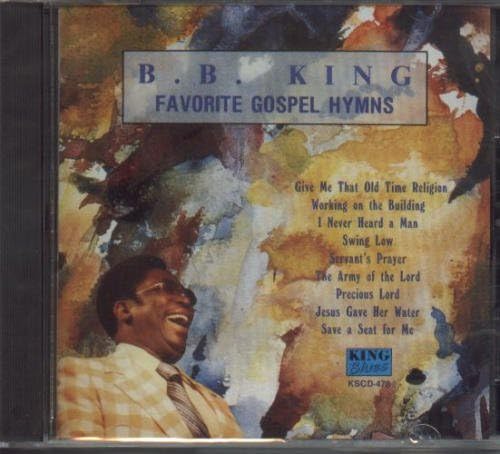 Favorite Gospel Hymns
