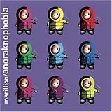 Anoraknophobia (2001)