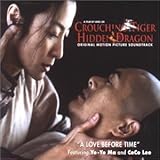 Love Before Time
