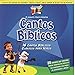 Song Josue Peleo La Batalla De Jerico by Cedarmont Kids on Cantos Bíblicos at Amazon