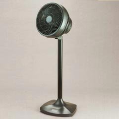Holmes HASF-99 10-Inch Velocity Blizzard Stand Fan | GoSale Price