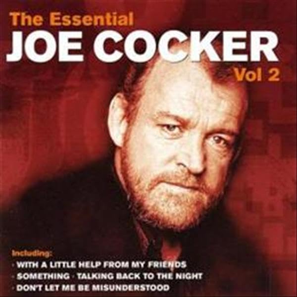 Essential, Vol. 2