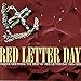 Song Rain by Red Letter Day on Chance Meetings: Best of Red Letter Day 1985-1999 at Amazon