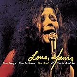 Love, Janis (2001)