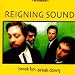 Song As Long by Reigning Sound on Break Up Break Down at Amazon