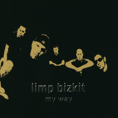 My Way [Import CD #1]