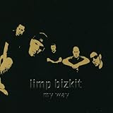 My Way [Import CD #1]