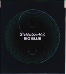 Shakkazombie | Hip Hop Flavaヒップホップ・フレーバー