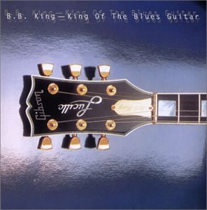 King of the Blues Guitar [Ace]