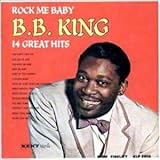 Rock Me Baby [P-Vine Japan]