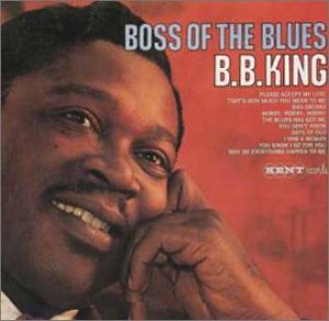 Boss of the Blues