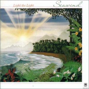 Seawind / Light The Light