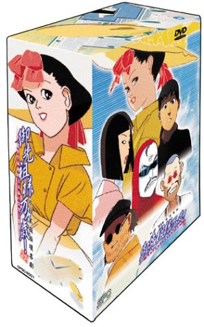 23ページ目 コメディアニメ週間ランキング アキバ総研