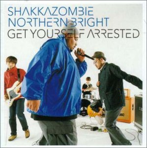 Shakkazombie | Hip Hop Flavaヒップホップ・フレーバー