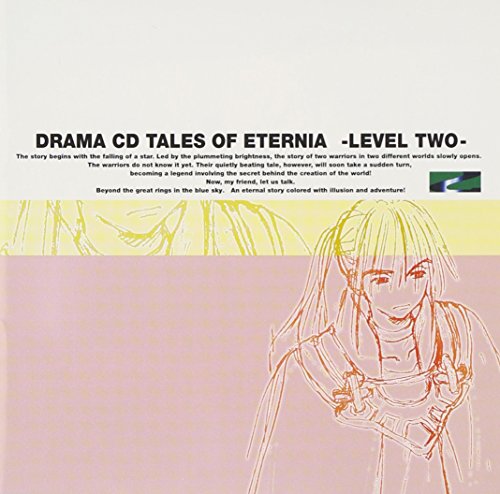 ネタページ：江原裕理（声優） - テイルズオブ用語辞典 - atwiki