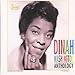 Song I Want To Cry by Dinah Washington on Anthology at Amazon