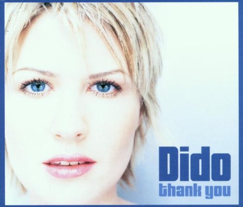 Thank You [Import CD]