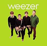 Weezer (The Green Album) (2001)