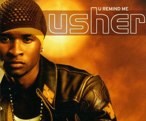 U Remind Me [UK CD #2]
