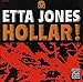 Song And The Angels Sing by Etta Jones on Hollar! at Amazon