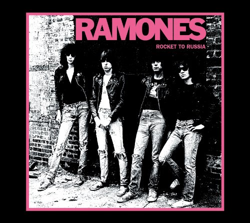 Rocket to Russia