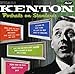 Song How High The Moon by Stan Kenton on Portraits on Standards at Amazon