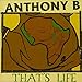 Song Dutty Heart by Anthony B on That&#39;s Life at Amazon