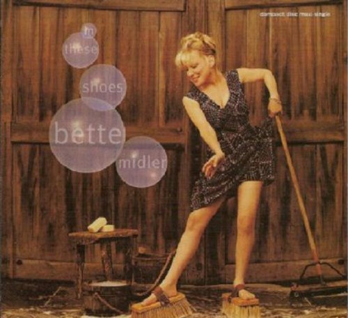 In These Shoes [CD/12"]