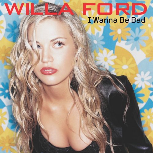 I Wanna Be Bad [CD]