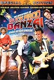 The Adventures of Buckaroo Banzai Across the Eighth Dimension