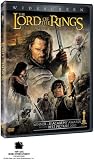 Lord Of The Rings: The Return Of The King, The