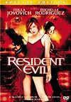 Resident Evil [2002 film]