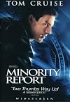 Minority Report [2002 film]