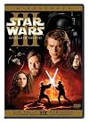 Star Wars: Episode III: Revenge of the Sith [2005 film]
