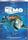 Finding Nemo [2003 film]