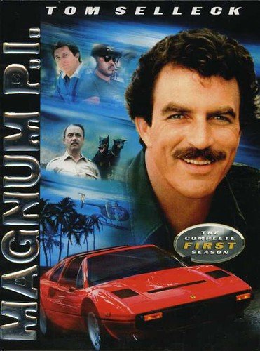 Magnum, P.I.