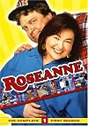 Roseanne: The Complete First Season