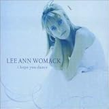 I Hope You Dance [UK CD]