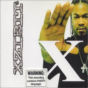 X [Import Bonus Track]