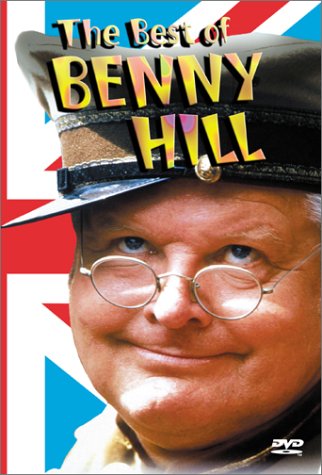 The Benny Hill Show