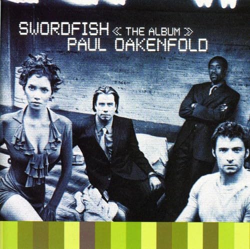 Swordfish: The Album