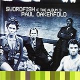 Swordfish: The Album