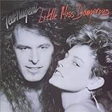 Little Miss Dangerous (1986)