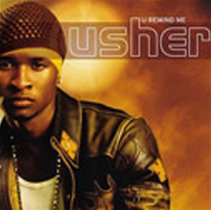 U Remind Me [UK CD #1]