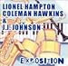 Song Tenderly by Lionel Hampton on Exposition at Amazon